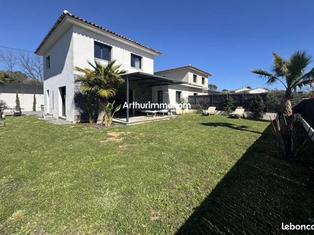 Villa 4 pièces 94 m²
