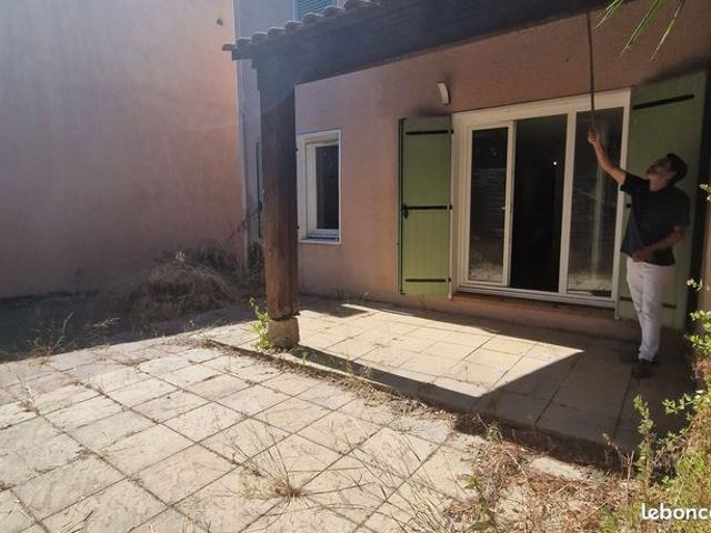 Villa 4 pièces 94 m²