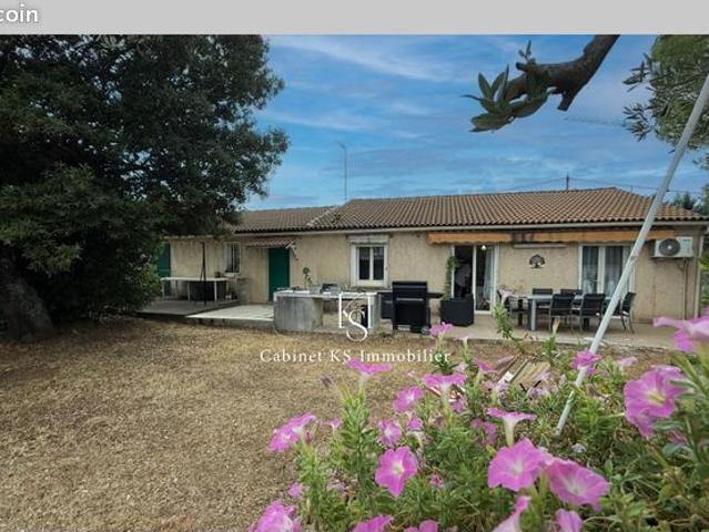 Villa 4 pièces 94 m²