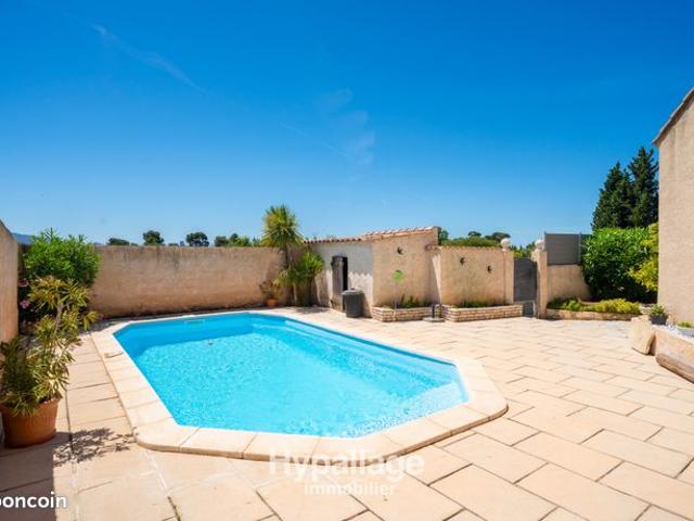 Villa 4 pièces 94 m²