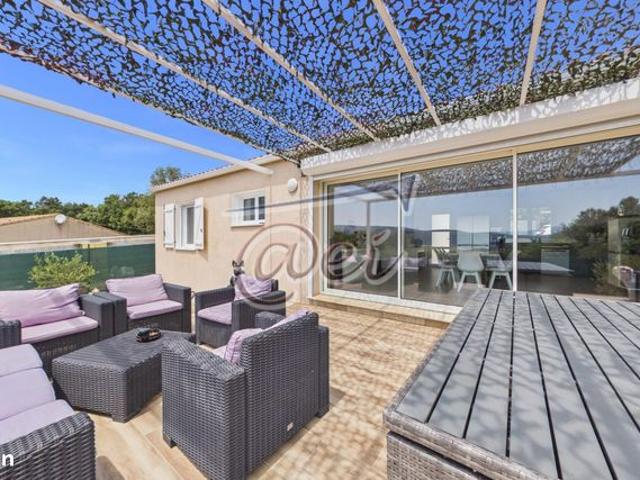 Villa 4 pièces 94 m²