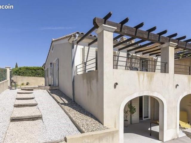 Villa 4 pièces 94 m²