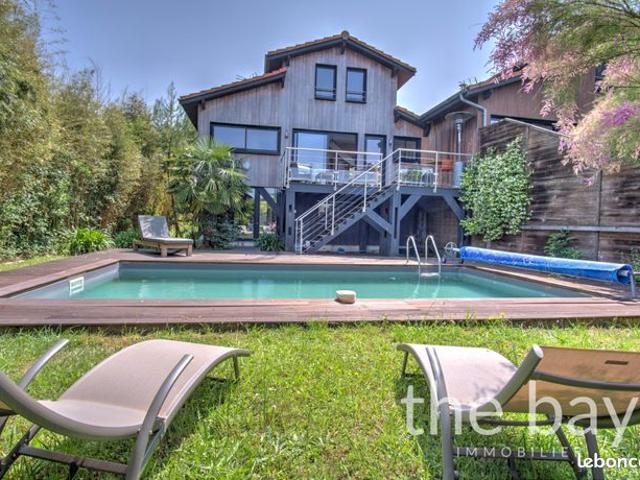 Villa 4 pièces 94 m²