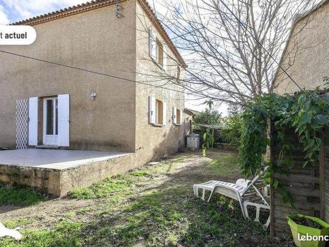 Villa 4 pièces 94 m²