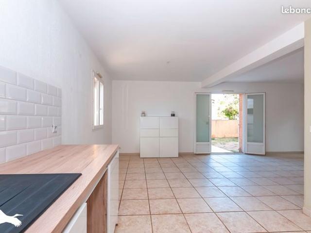 Villa 4 pièces 94 m²