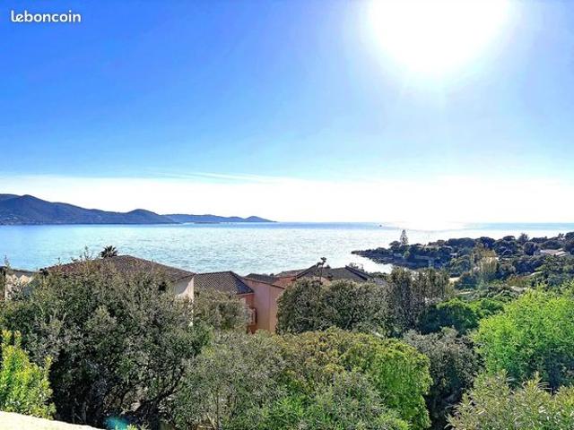 Villa 4 pièces 94 m²