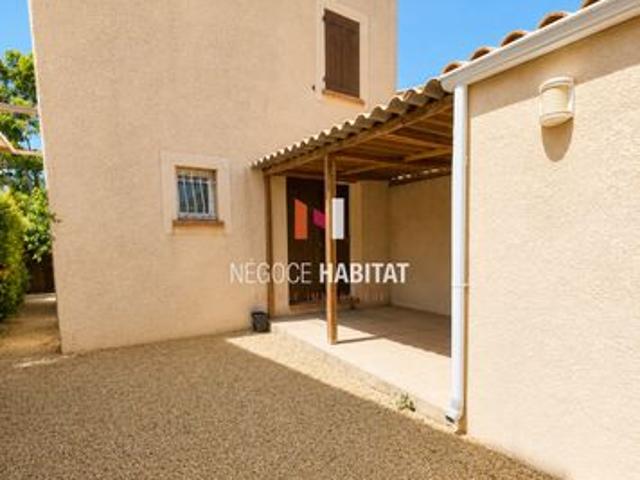 Villa 4 pièces 94 m²