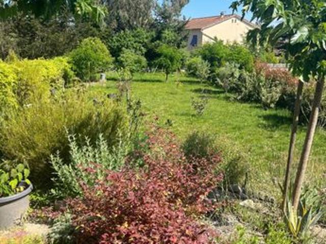 Villa 4 pièces 94 m²