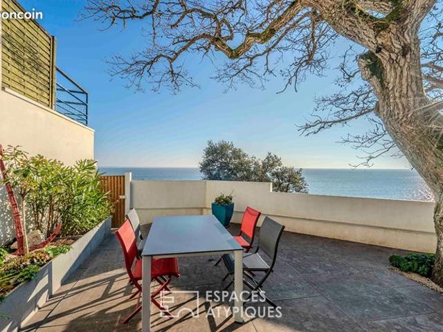 Villa 4 pièces 94 m²