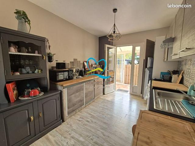 Villa 4 pièces 94 m²
