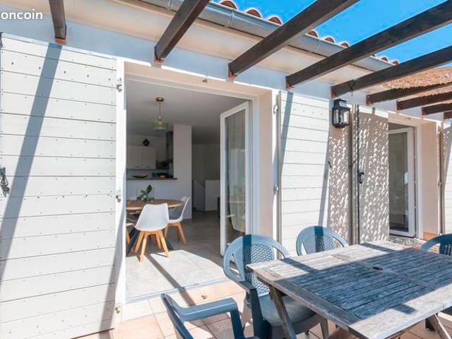 Villa 4 pièces 94 m²