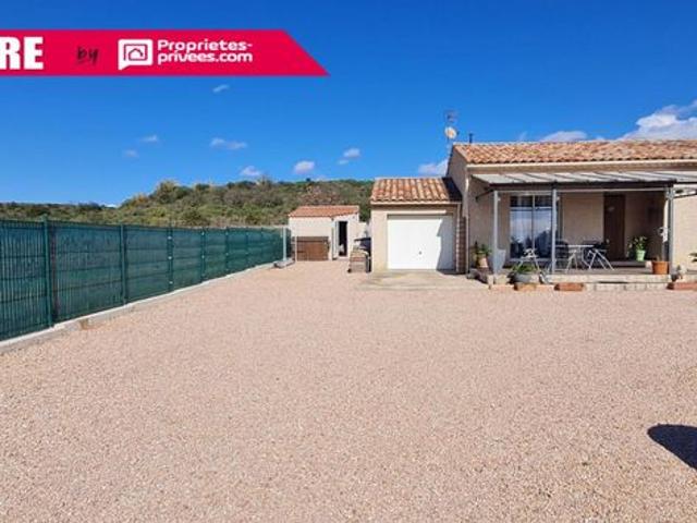 Villa 4 pièces 94 m²
