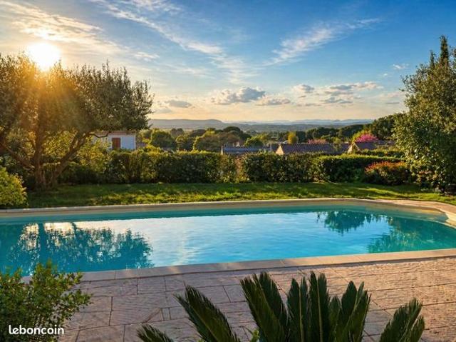 Villa 4 pièces 94 m²