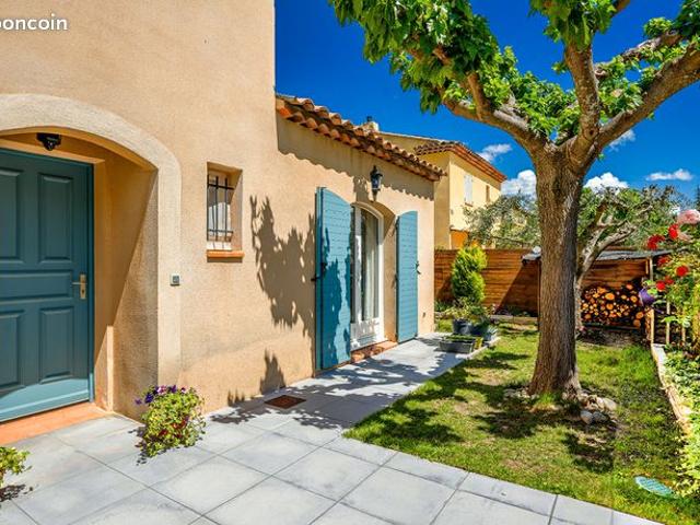 Villa 4 pièces 94 m²