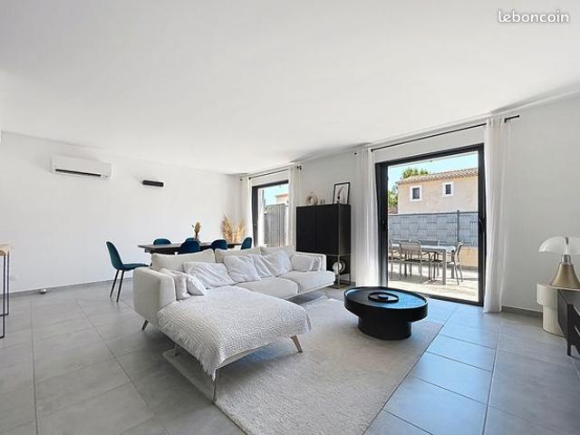 Villa 4 pièces 95 m²