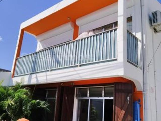 Villa 4 pièces 95 m²