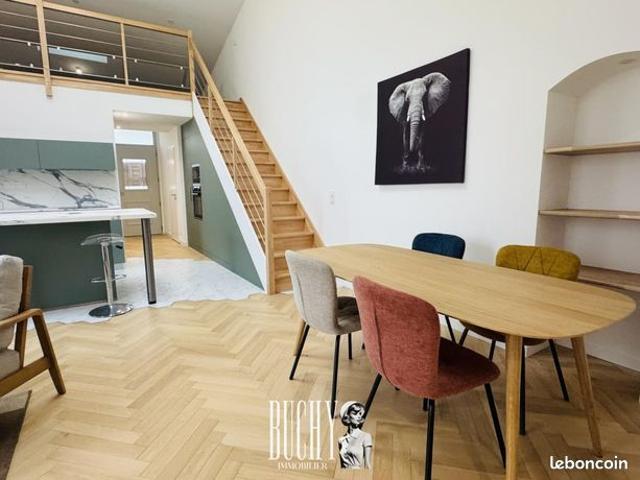 Villa 4 pièces 95 m²