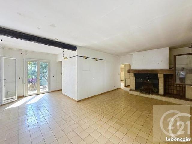 Villa 4 pièces 95 m²