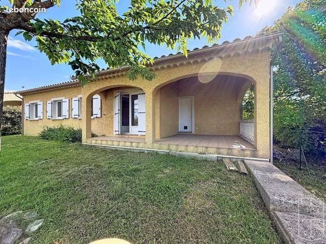 Villa 4 pièces 95 m²