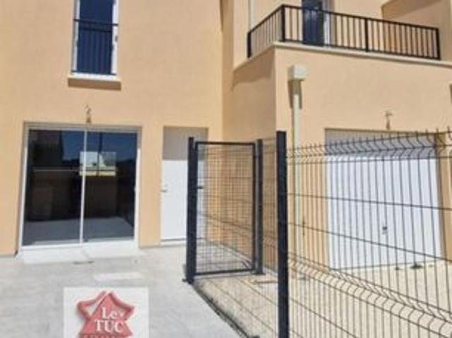 Villa 4 pièces 95 m²