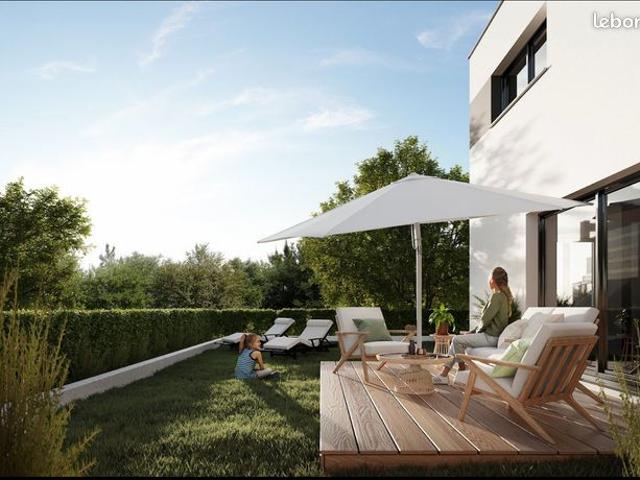 Villa 4 pièces 95 m²