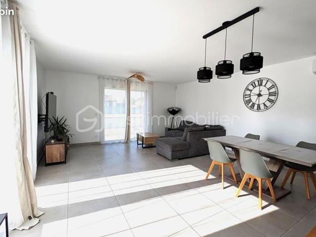 Villa 4 pièces 95 m²