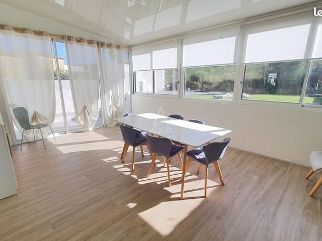 Villa 4 pièces 95 m²