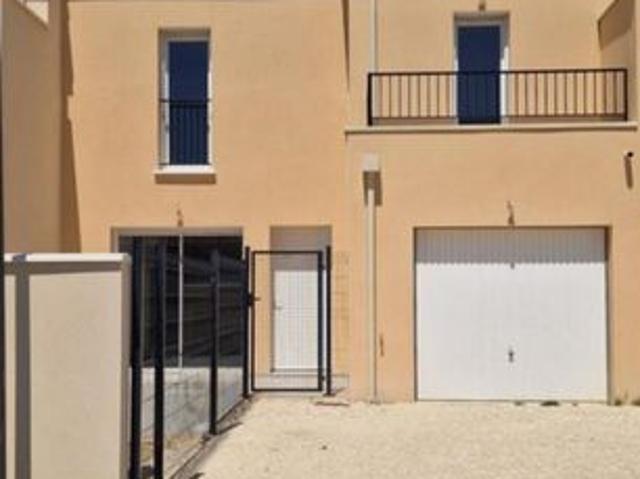 Villa 4 pièces 95 m²