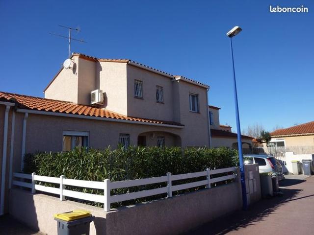 Villa 4 pièces 95 m²