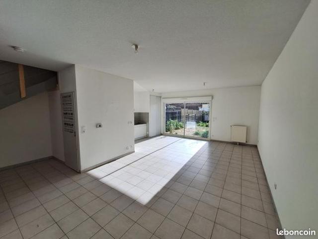 Villa 4 pièces 95 m²