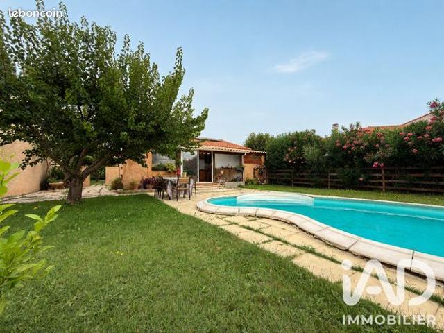 Villa 4 pièces 95 m²