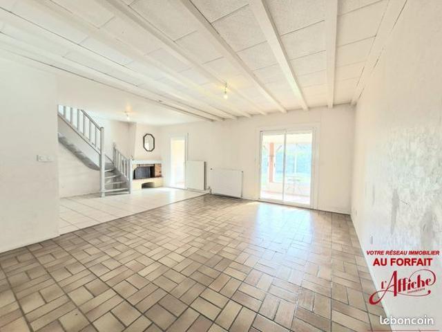 Villa 4 pièces 95 m²