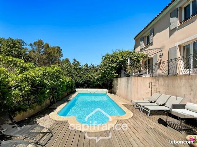 Villa 4 pièces 95 m²