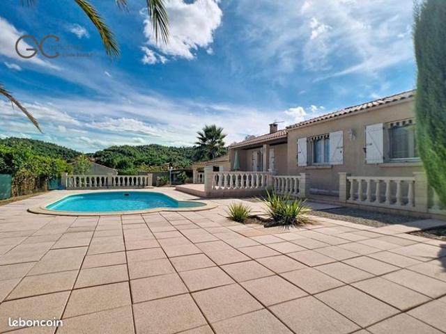 Villa 4 pièces 95 m²