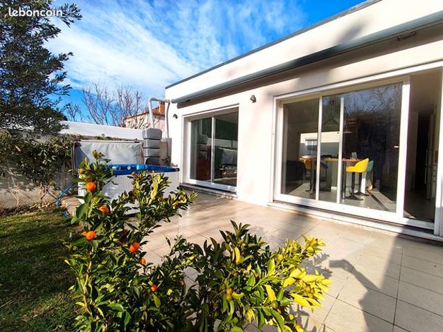 Villa 4 pièces 95 m²