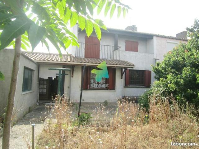 Villa 4 pièces 95 m²