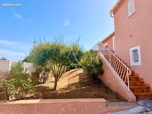 Villa 4 pièces 95 m²