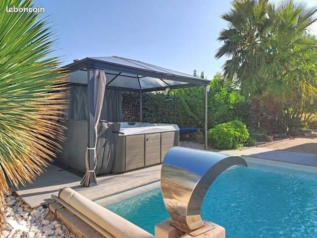 Villa 4 pièces 95 m²