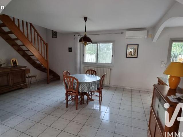 Villa 4 pièces 95 m²
