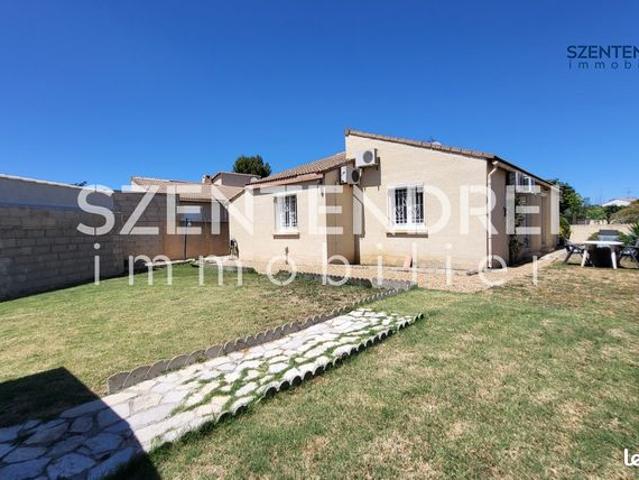 Villa 4 pièces 95 m²
