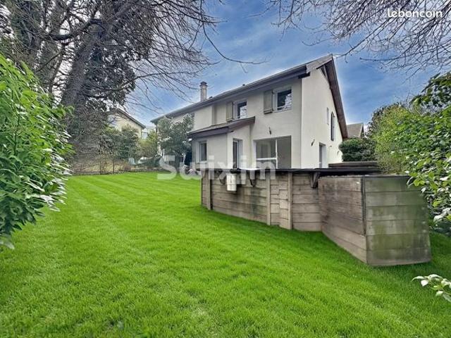 Villa 4 pièces 95 m²