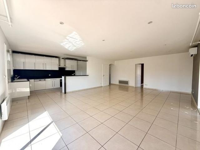 Villa 4 pièces 95 m²