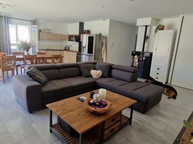 Villa 4 pièces 95 m²