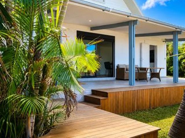 Villa 4 pièces 95 m²