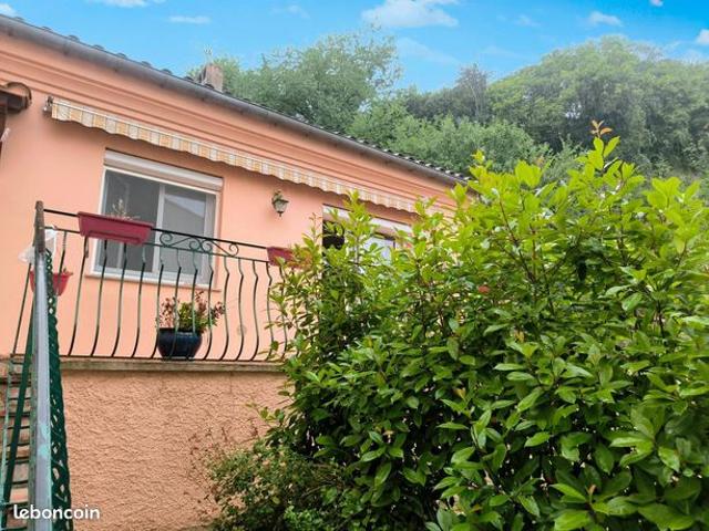 Villa 4 pièces 95 m²