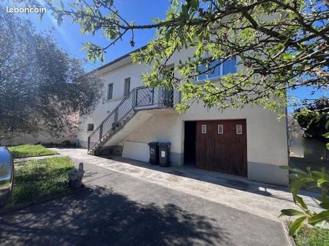 Villa 4 pièces 95 m²