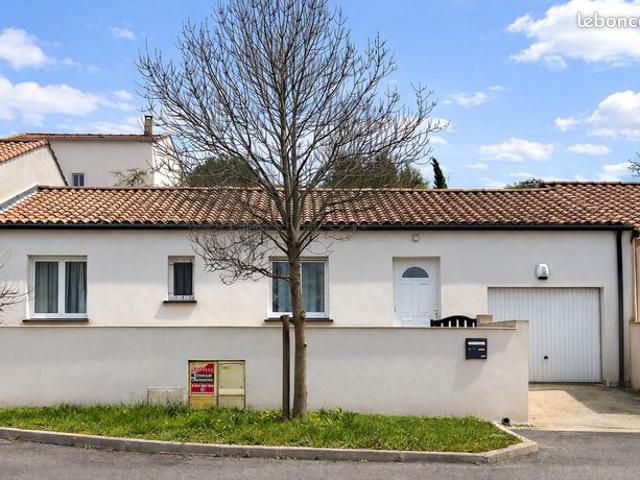 Villa 4 pièces 95 m²