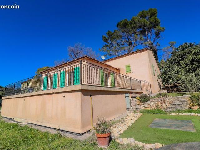 Villa 4 pièces 95 m²