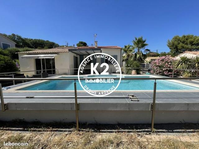 Villa 4 pièces 95 m²