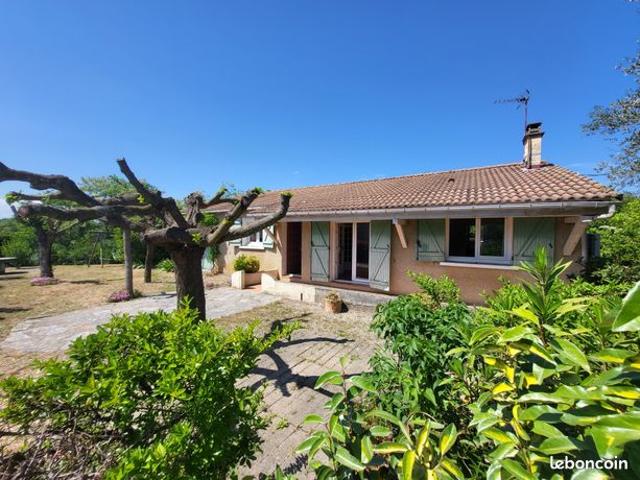 Villa 4 pièces 95 m²